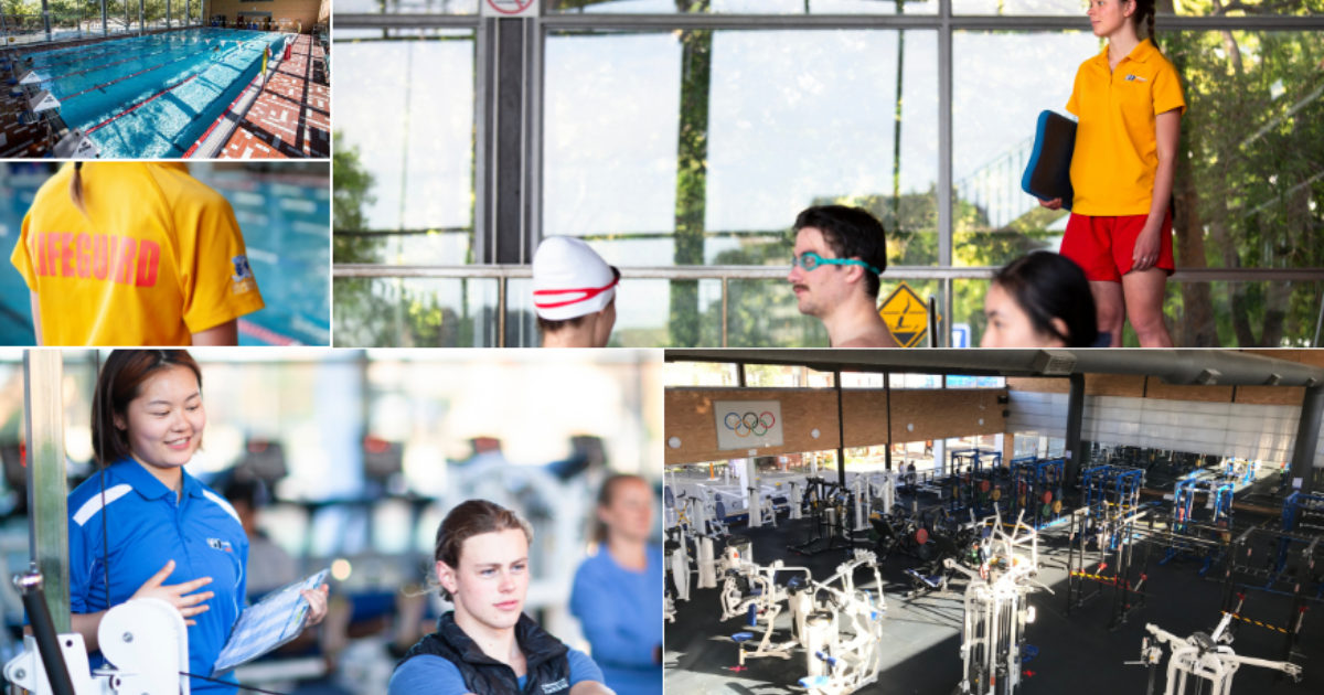 Careers at Melbourne University Sport