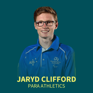 jaryd clifford