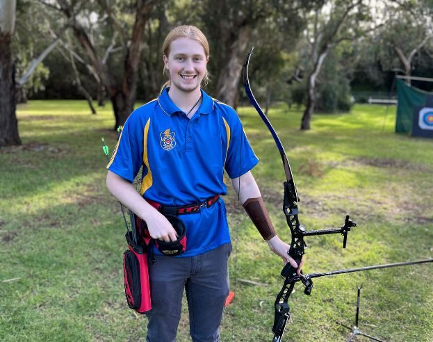 Jay Barker, Club President