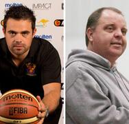 Coaches looking forward to UBL tip-off