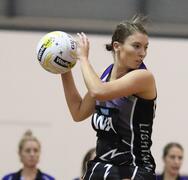 Netballers selected in Victorian squads