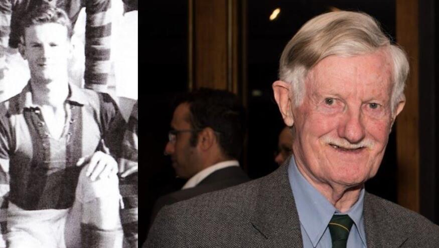 Vale David Lea