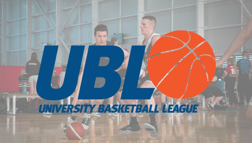 UBL season to tip-off against Victoria University