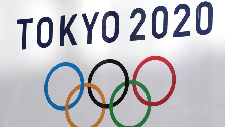 7 rowing athletes headed to Tokyo