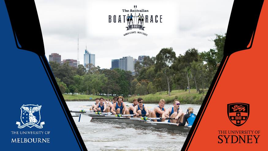Nominations open for Australian Boat Race 2021