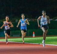 University of Melbourne Students Take Top Spot in Singapore’s Pocari Sweat Run