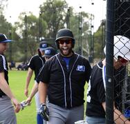 Baseball Club legend a member for life!