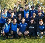 Dragon Boat Club paddles for success at AusChamps