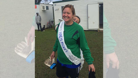 Vale Madeline Horey