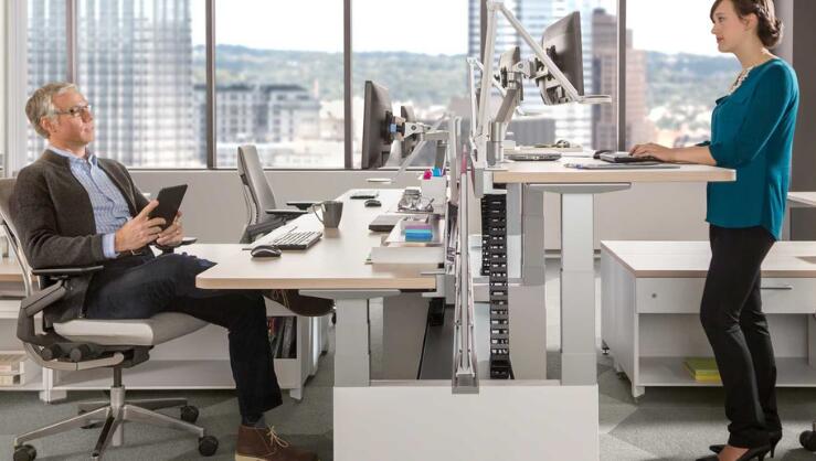 Sitting is the New Smoking