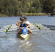 Squads Announced for Australian Boat Race