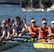 Australian Boat Race 2024: Strong Melbourne Teams Eye Revenge in Sydney