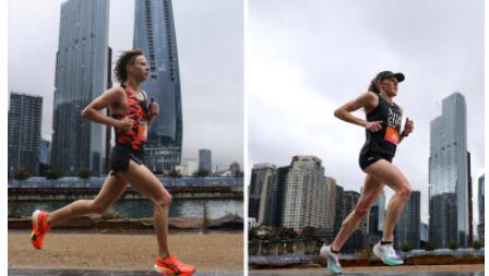 Uni Nationals Distance Running