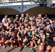 Intercollegiate Regatta 2025