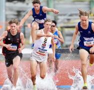 Uni Nationals Athletics Recap 2025