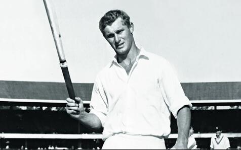 Vale Bob Cowper