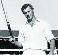 Vale Bob Cowper