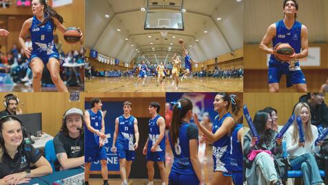 Intervarsity Sport