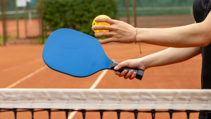 Pickleball