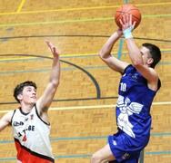 Men's team soar to the top of the ladder in Round 5