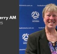 Vale Maria Berry AM