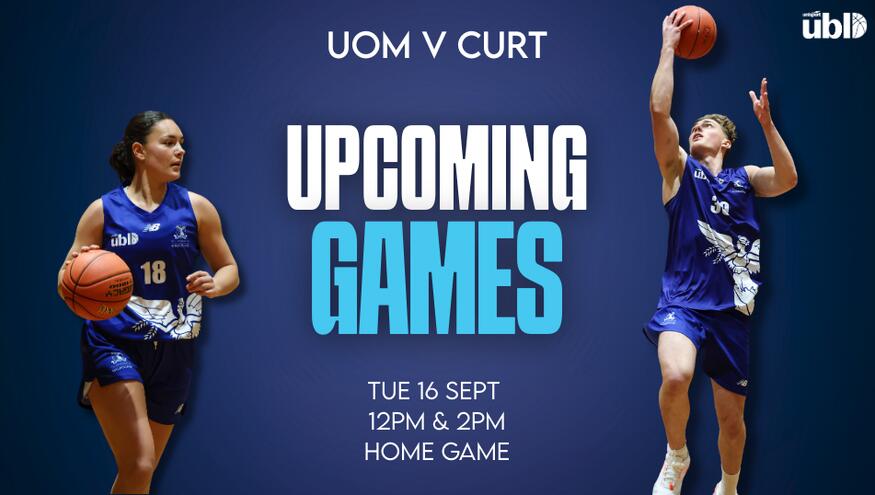University Basketball League