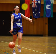 Men dominate, and Women keep finals hopes alive!