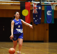 Men dominate, and Women keep finals hopes alive!