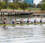 Australian Boat Race 2025