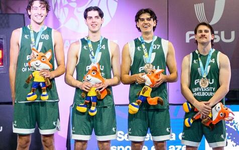 Rose Gold is the new Gold