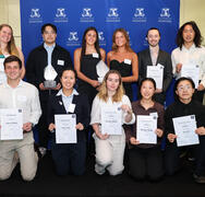 Sport and Volunteer Awards