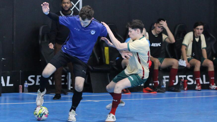 Futsal