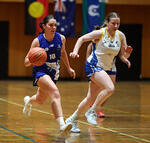 UBL R4 vs Uni Sunshine Coast