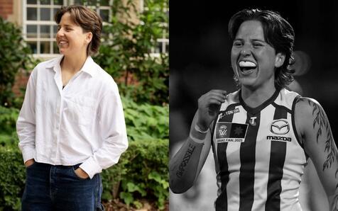 Student Profile: Tess Craven