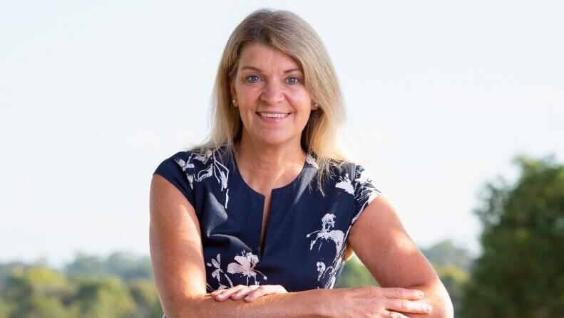 Arts alum Kitty Chiller AM OLY appointed First Vice President of UIPM