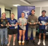 University of Melbourne proves too good for Monash at Big Blue Home Leg