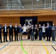 Australian and Chinese University Sport Leaders Strengthen Ties Through Landmark Visit