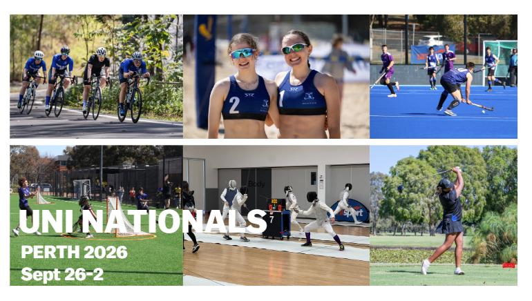 Intervarsity Sport