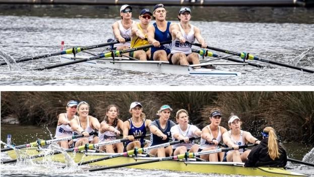 University of Melbourne student-athletes and club members embark on an opportunity of a lifetime