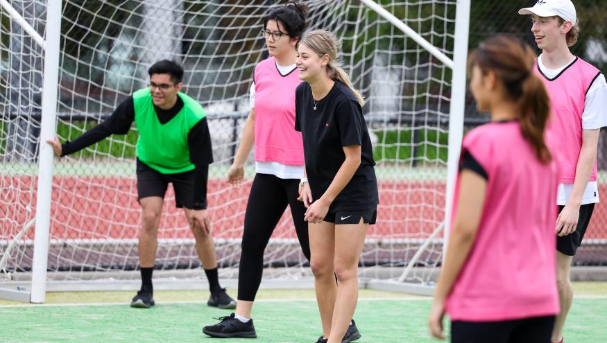 Campus Sport