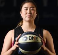 Ai Yamada Appointed Head Coach of the University of Melbourne UBL Women's Program