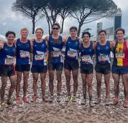 The University of Melbourne Crowned 2026 UniSport Nationals Cross Country Champions