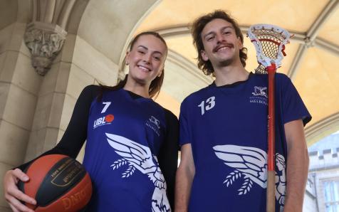 2026 Sporting Captains announced