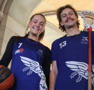 2026 Sporting Captains announced