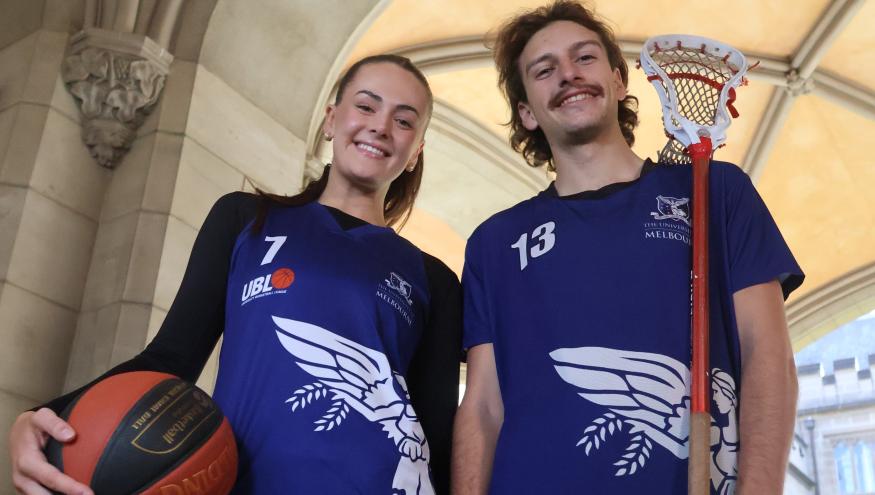 2026 Sporting Captains announced