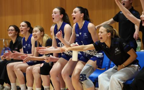 UBL Quarter Finals recap